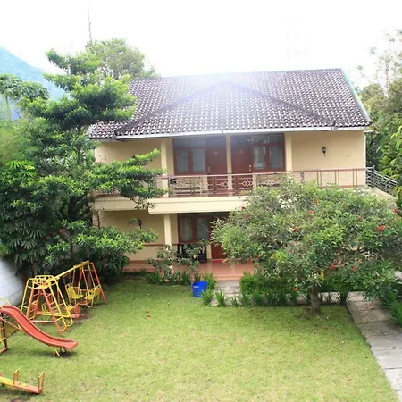 Narima Resort Hotel-2