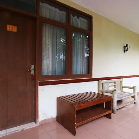 Narima Resort Hotel-3